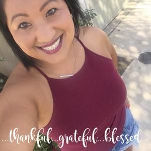 Meet your Posher, Sonya